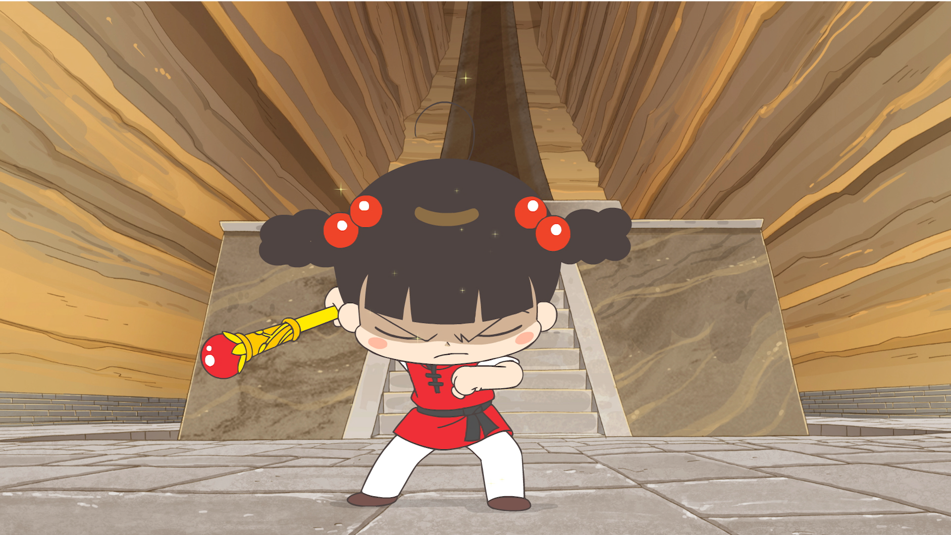 Thương hiệu hoạt hình quốc dân Hàn Quốc 'Xin chào Jadoo': Màn tái xuất đầy phép màu dịp lễ 2/9