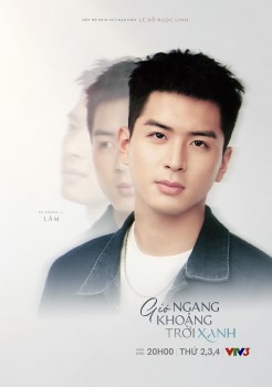 Chàng 'Hồng Hài Nhi' 90 giây: Diễn viên trẻ Hà Thành bất ngờ 'gây bão' mạng xã hội