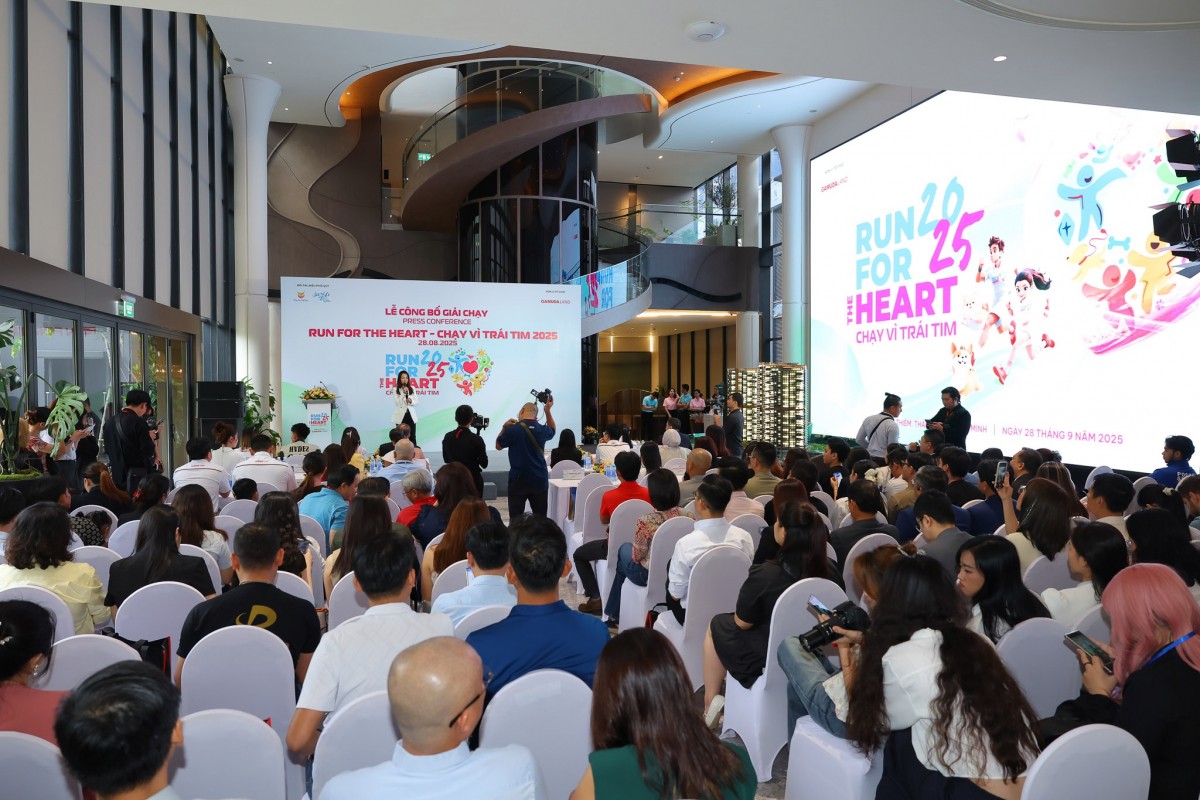 Jun Phạm, Hoa hậu Lê Hoàng Phương, Lydie Vũ, DJ Mie chung tay vì trẻ em mắc bệnh tim