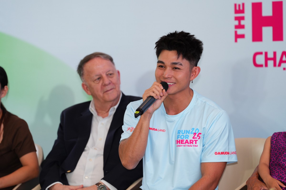 Jun Phạm, Hoa hậu Lê Hoàng Phương, Lydie Vũ, DJ Mie chung tay vì trẻ em mắc bệnh tim