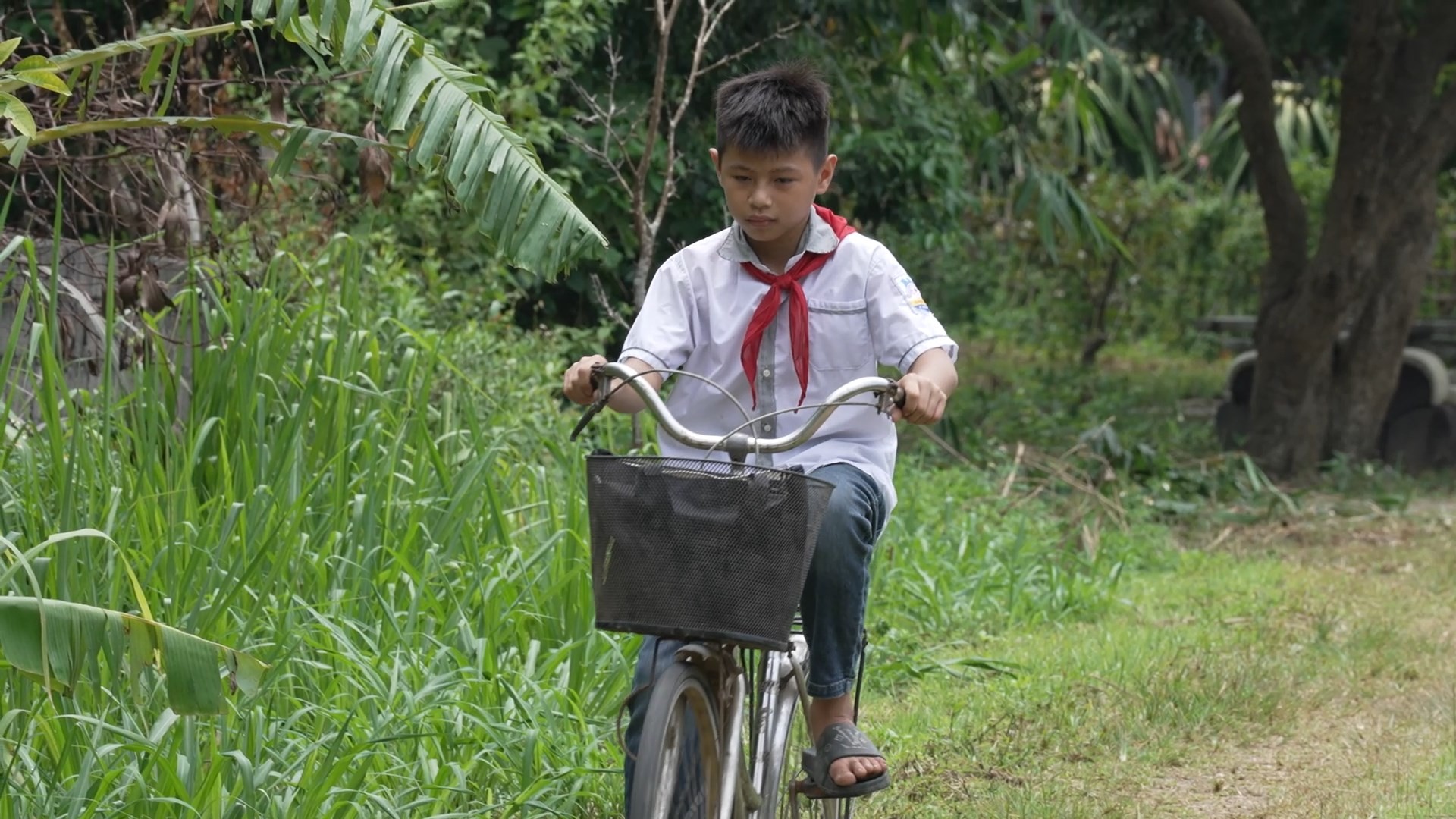 'Mái ấm gia đình Việt': MC Đại Nghĩa bật khóc, Ngô Lan Hương nghẹn ngào trước những nỗi đau không lời của trẻ thơ