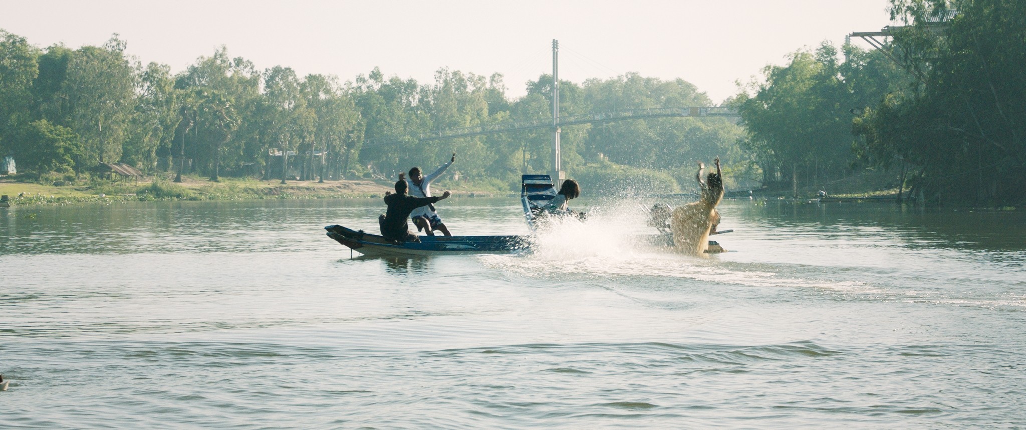 Sau big hit 'Câu trả lời', J.ade bắt tay nhạc sĩ Nguyễn Văn Chung tung OST 'Làm giàu với ma: Cuộc chiến hột xoàn'