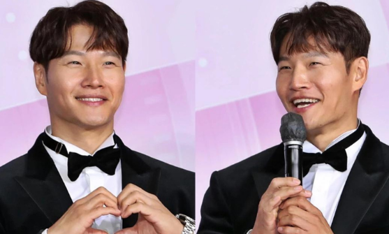 Kim Jong Kook kết hôn riêng tư, không một phương tiện truyền thông được xuất hiện