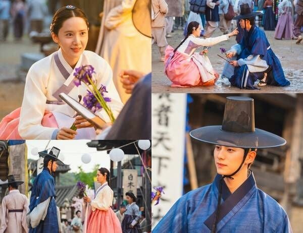 'Bon Appétit, Your Majesty' tung tập đặc biệt kỷ niệm rating kỷ lục