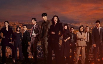 Màn hợp tác của Jun Ji Hyun và Kang Dong Won được ngợi khen, đánh giá 'phải xem'