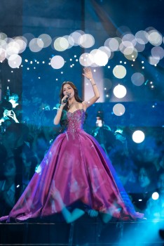 Dàn sao khủng đốt cháy chương trình chào tân sinh viên của FPT Polytechnic