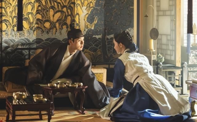 'Bon Appétit, Your Majesty' tung tập đặc biệt kỷ niệm rating kỷ lục