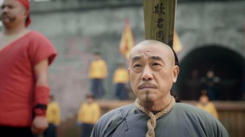 Phim cổ trang trinh thám 'Lưu Công kỳ án' mất 6 năm để soạn kịch bản, quay hình trong 2 năm