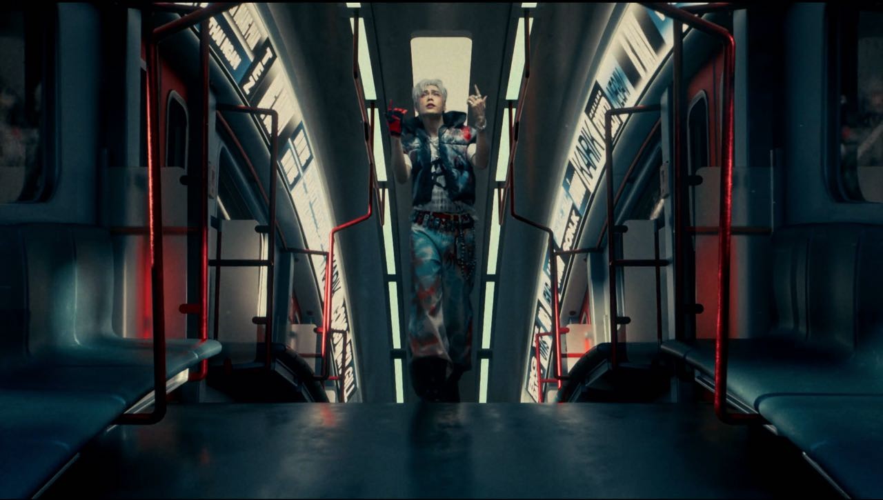 'All eyes on us' - MV Theme Song chính thức của 'Anh trai 'Say Hi' 2025': Khai phá 'sức mạnh nguyên bản' của dàn Anh trai