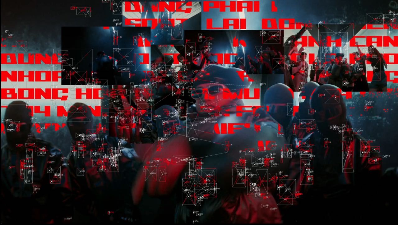 'All eyes on us' - MV Theme Song chính thức của 'Anh trai 'Say Hi' 2025': Khai phá 'sức mạnh nguyên bản' của dàn Anh trai