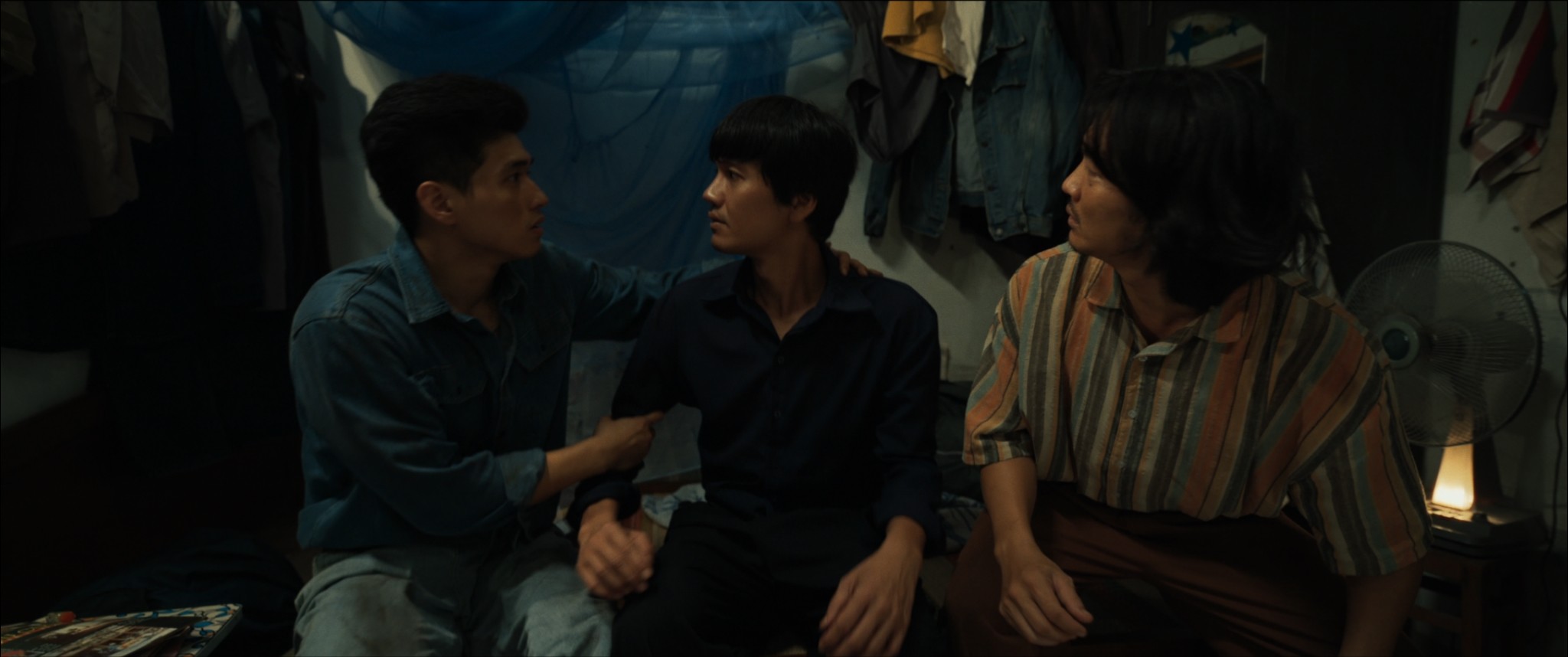 Mới tung teaser, 'Truy tìm Long Diên Hương' gây bất ngờ với những cảnh hành động nghẹt thở