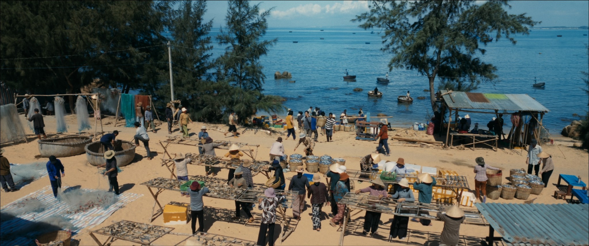 Mới tung teaser, 'Truy tìm Long Diên Hương' gây bất ngờ với những cảnh hành động nghẹt thở