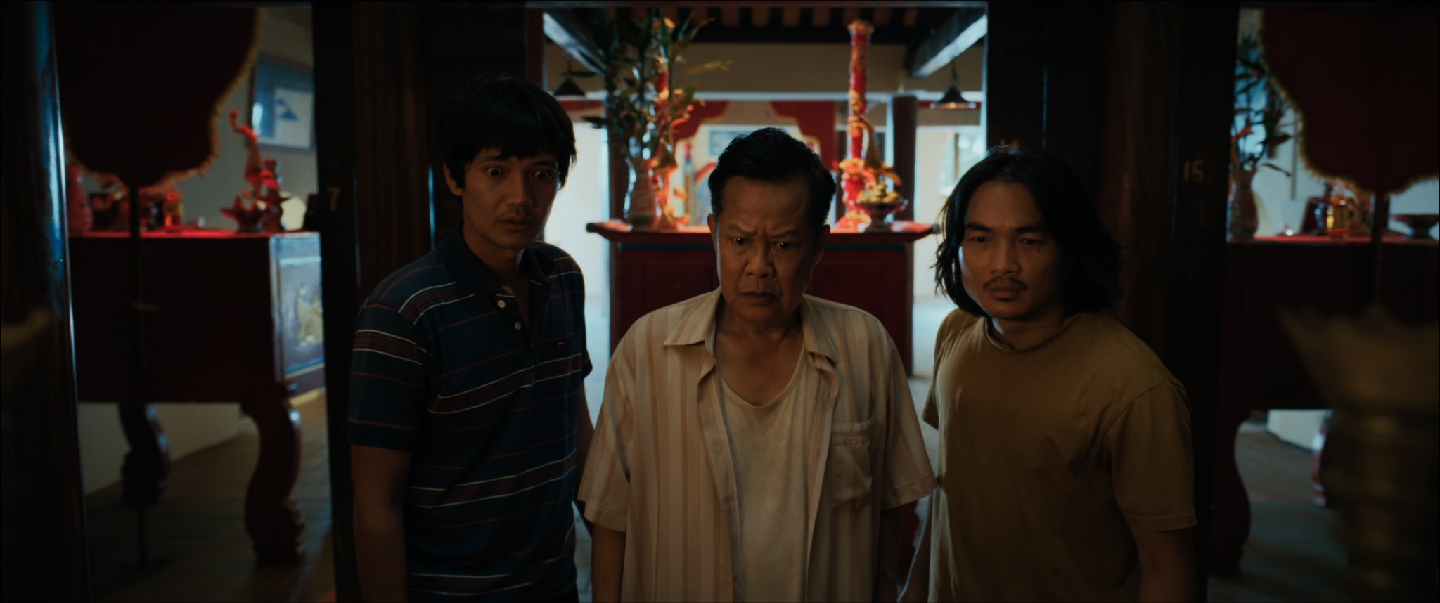 Mới tung teaser, 'Truy tìm Long Diên Hương' gây bất ngờ với những cảnh hành động nghẹt thở