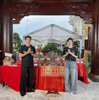 Nam chính phim 'Mưa đỏ' Steven Nguyễn tiết lộ dự án mới 'Trại buôn người'