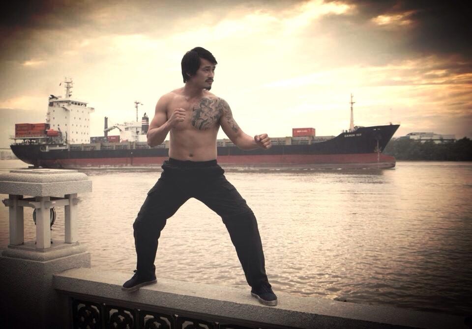 Lý do Long Điền – Hùng Chợ Lớn thuở nào tái xuất trong 'Trại buôn người'?