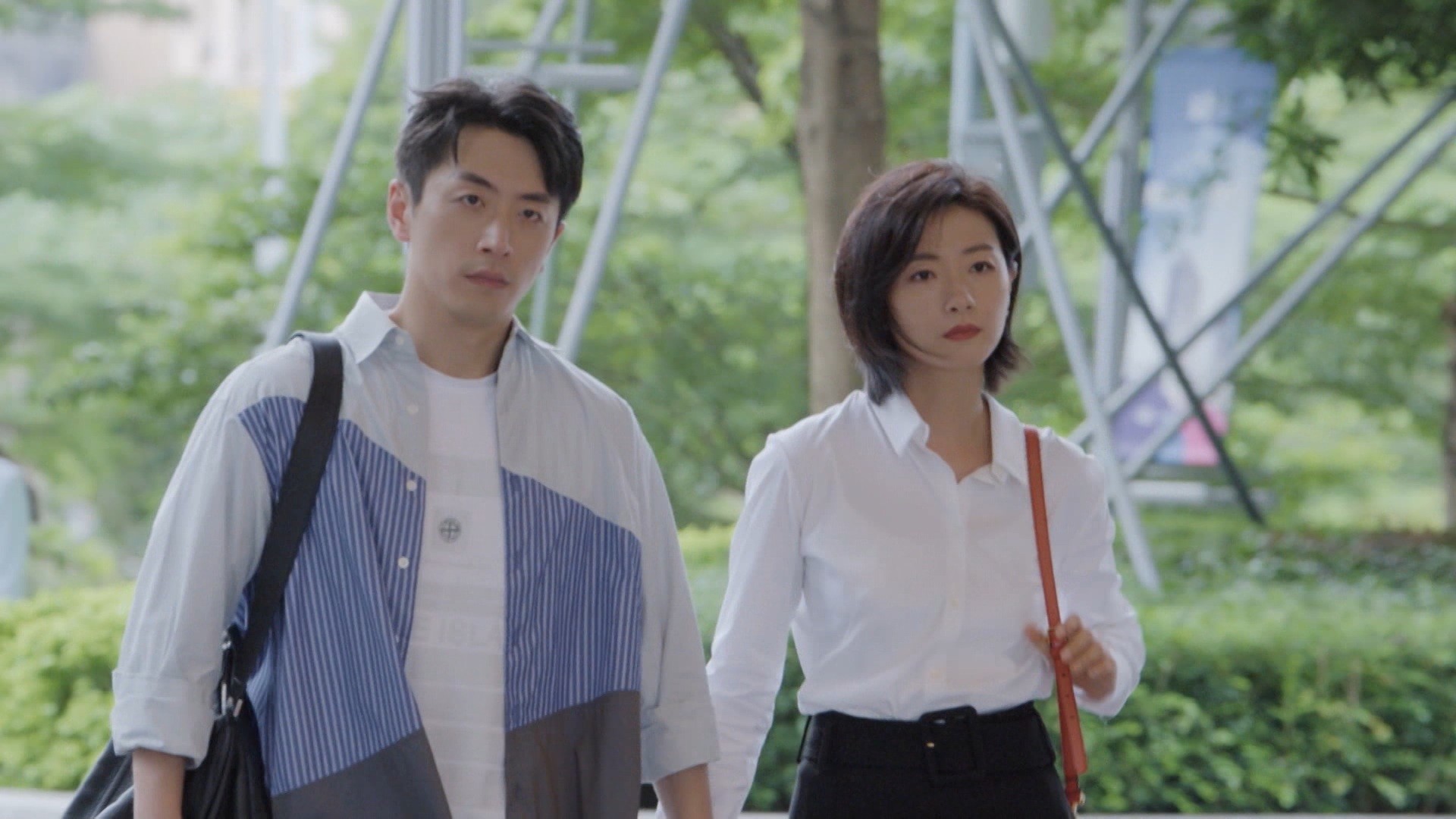 Dàn 'cực phẩm' trong 'Phẩm chất quý cô': Từ mỹ nhân không tuổi Vạn Thiến đến nữ hoàng chính kịch Lưu Mẫn Đào