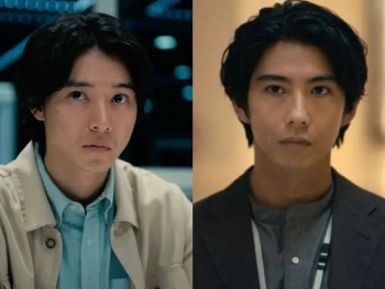 Trước 'Alice in Borderland 3', nhân vật Arisu và Ryuji đã có 'mối duyên' nào?