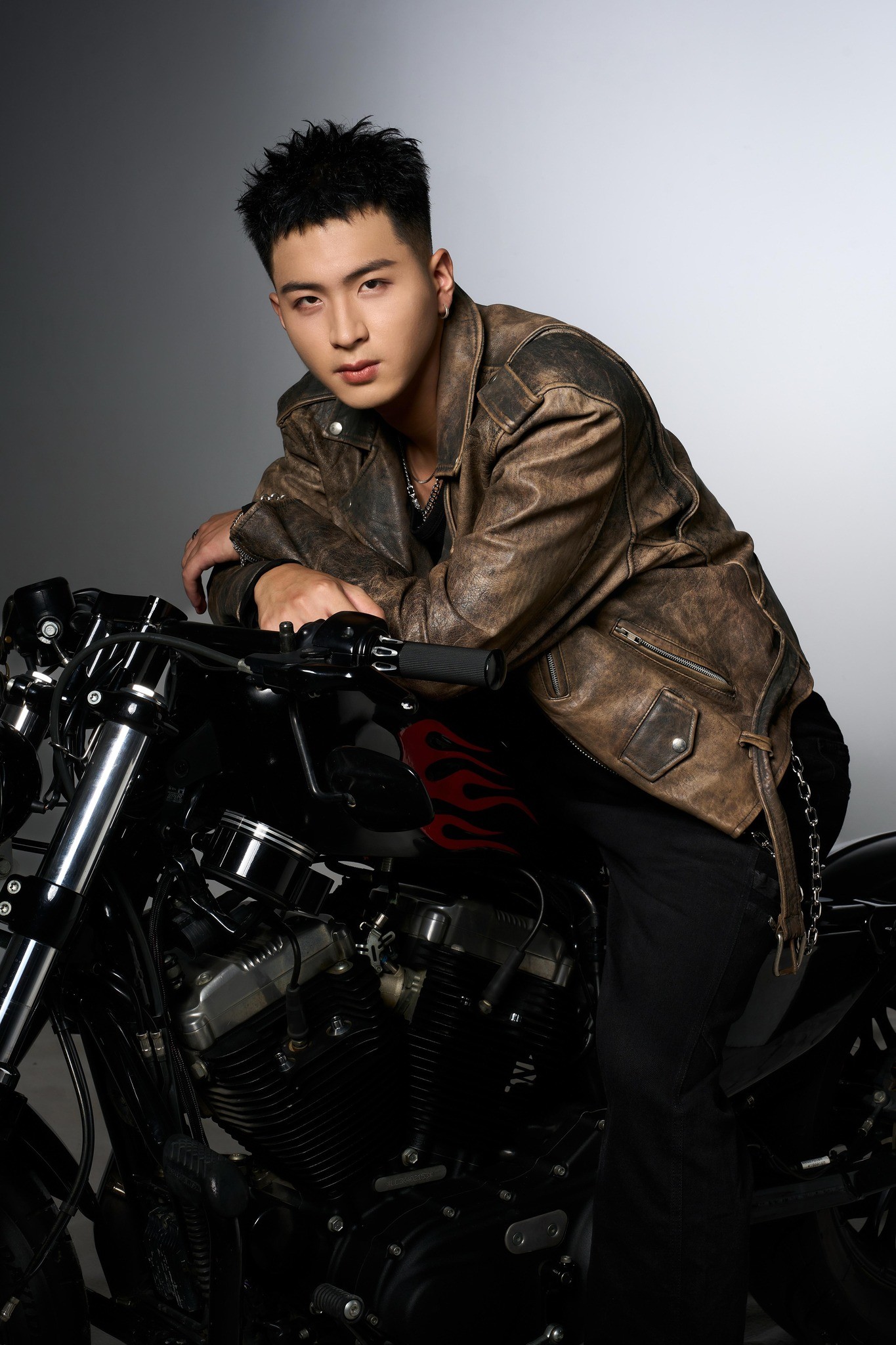 Sự quan tâm tận tâm của 'Nam thần' với Lam trong 'Gió ngang khoảng trời xanh' gây sốt