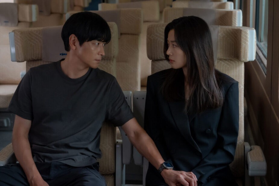 'Tempest' có sự góp mặt của siêu sao hạng A vẫn 'thất bại thảm hại'