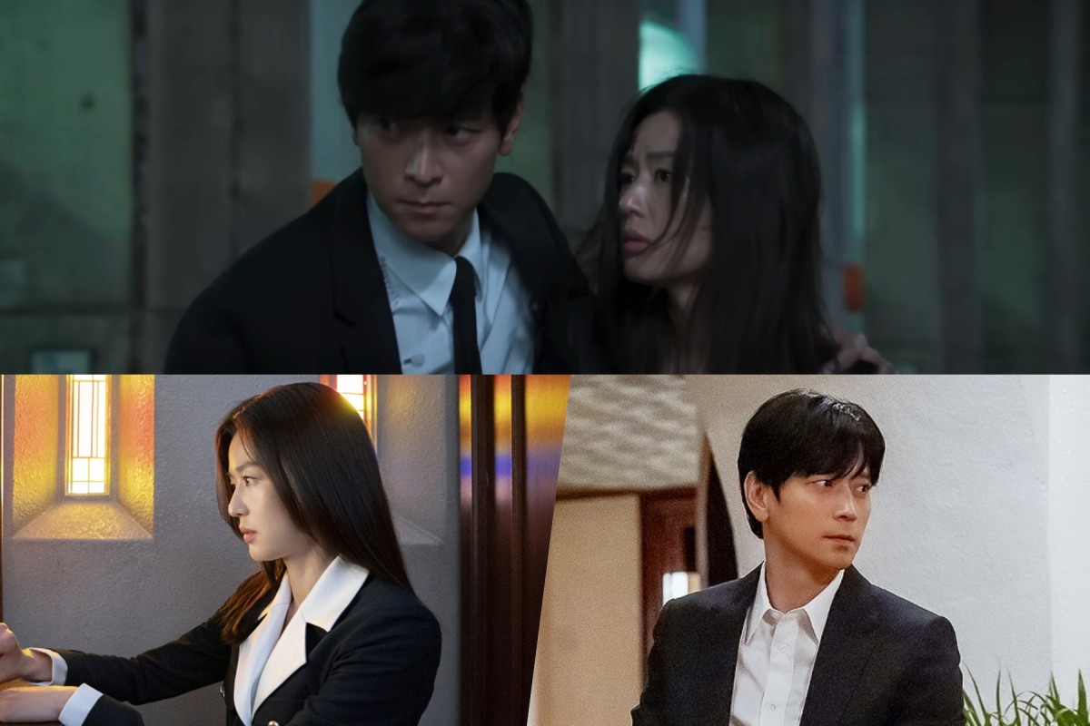 'Tempest' có sự góp mặt của siêu sao hạng A vẫn 'thất bại thảm hại'