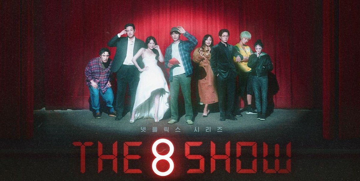 5 bộ phim sinh tồn đỉnh cao khiến khán giả nín thở đến giây cuối