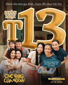 'Cục vàng của ngoại': Nước mắt, ký ức và sự thật trần trụi về câu nói 'Cháu hư tại bà'