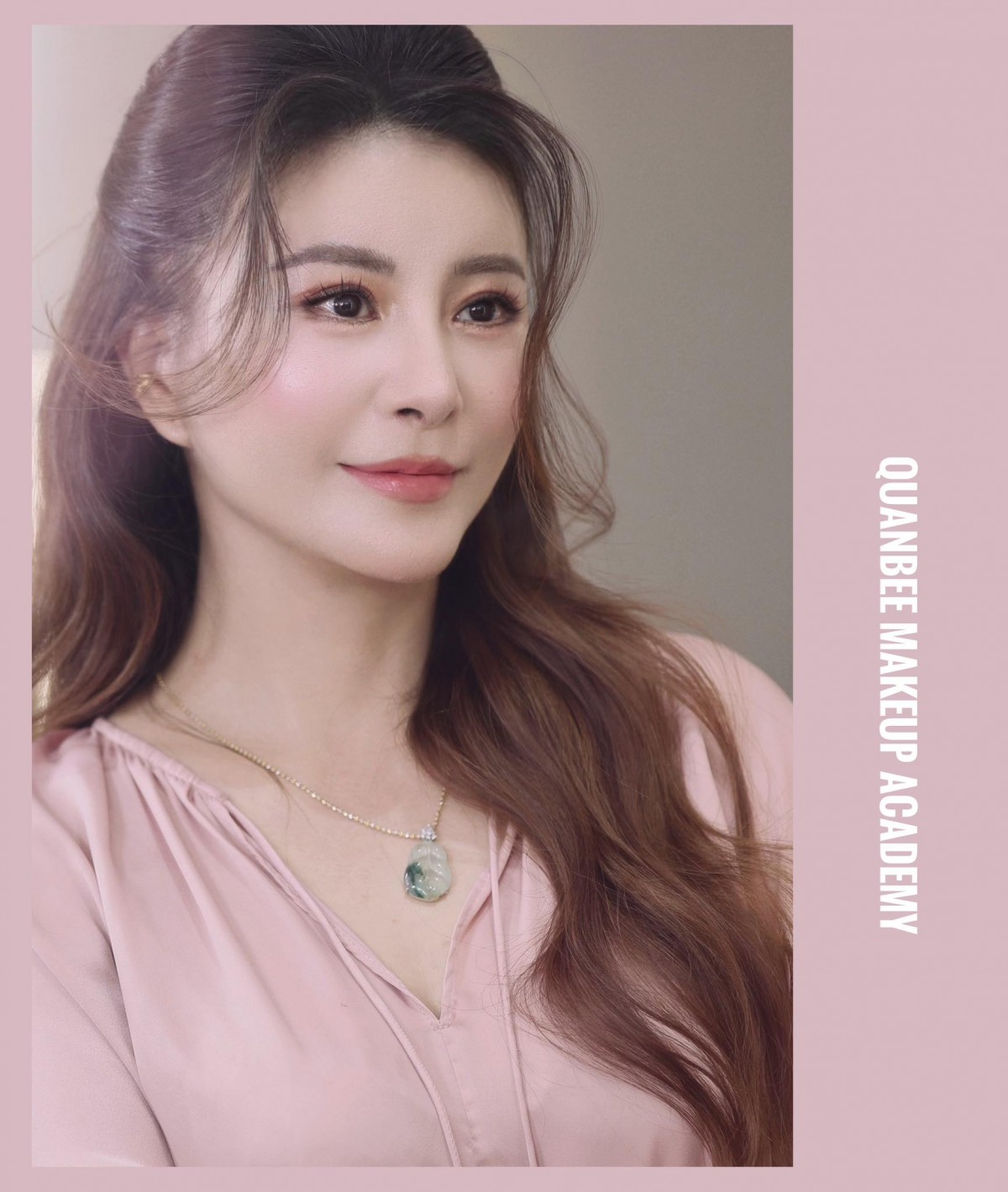 NSƯT Kim Oanh gây thương nhớ trong bộ ảnh mới