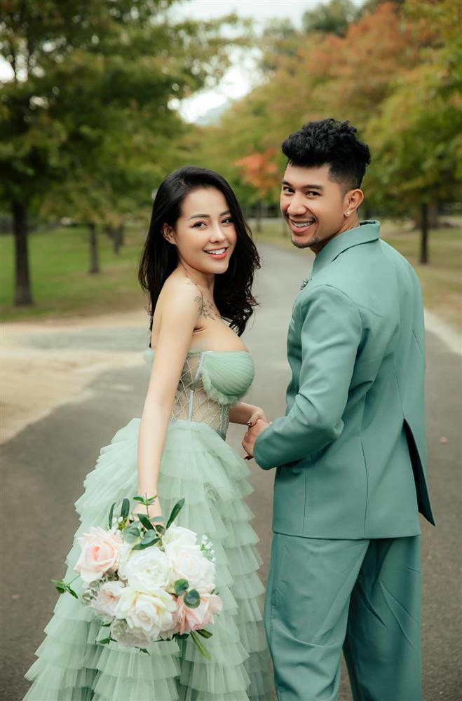 Ngân 98 đã ly hôn với Lương Bằng Quang trước khi bị bắt?