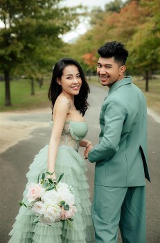 Ngân 98 đã ly hôn với Lương Bằng Quang trước khi bị bắt?