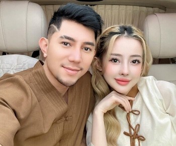 Lương Bằng Quang ra sao trước sự việc vợ anh - Ngân 98 bị bắt?