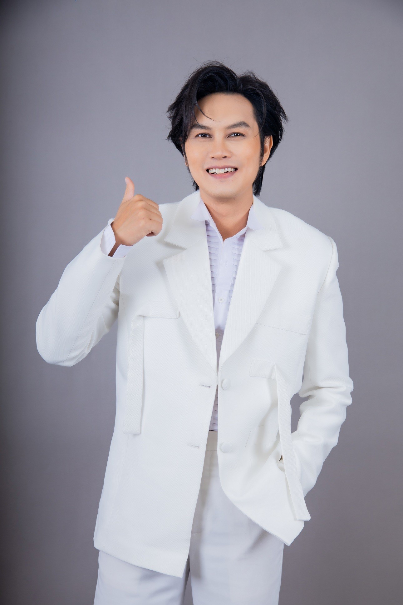 Producer Tống Hạo Nhiên: 'Thách thức giới hạn' là một trong hai cột mốc tự hào nhất sự nghiệp nghệ thuật