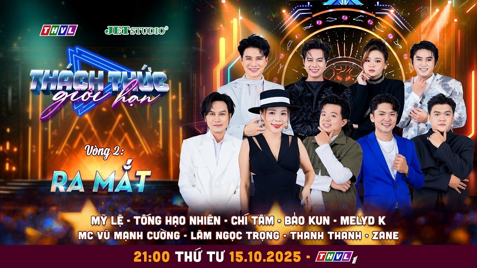 Producer Tống Hạo Nhiên: 'Thách thức giới hạn' là một trong hai cột mốc tự hào nhất sự nghiệp nghệ thuật