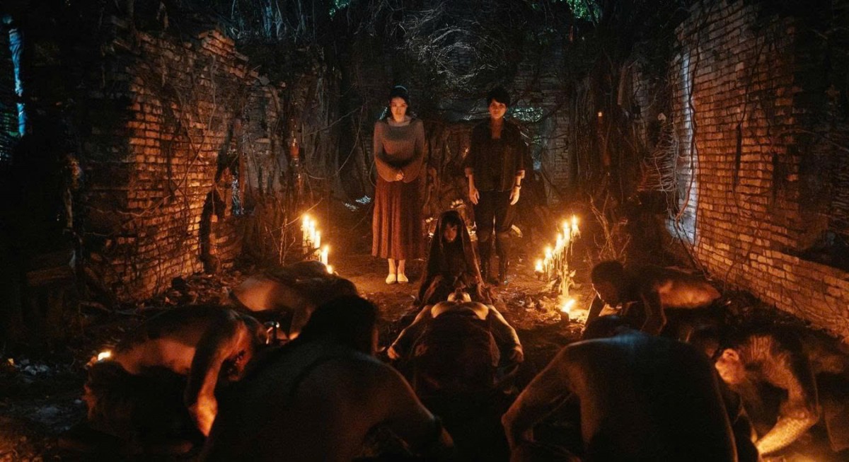 'Hồi Hồn Kế' và những chi tiết khiến khán giả 'ngơ ngác' vì còn bỏ ngỏ