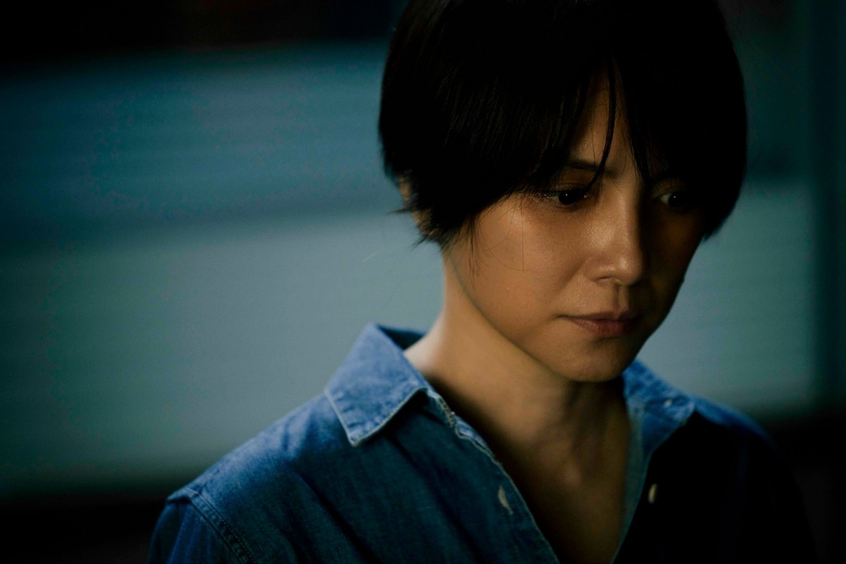 Thư Kỳ và Lý Tâm Khiết - sự kết hợp đỉnh cao của hai minh tinh châu Á trong 'Hồi Hồn Kế'