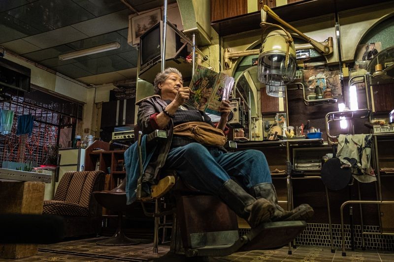 Viện Hàn lâm giải thưởng điện ảnh châu Á giới thiệu Gala Điện ảnh Hong Kong lần đầu tổ chức tại Việt Nam