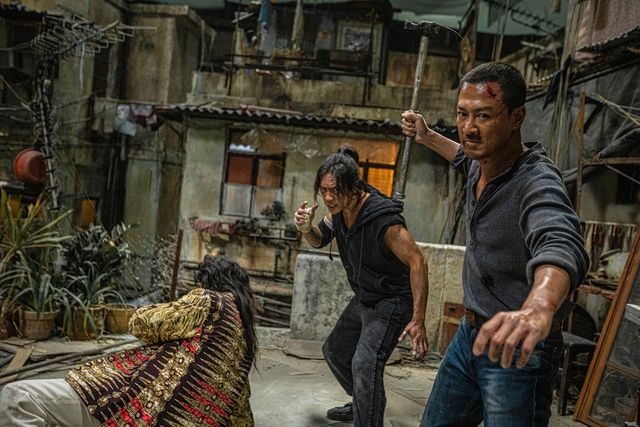 Viện Hàn lâm giải thưởng điện ảnh châu Á giới thiệu Gala Điện ảnh Hong Kong lần đầu tổ chức tại Việt Nam