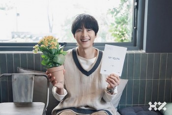 Song Joong Ki nói gì khi 'My Youth' kết thúc 'siêu flop'?