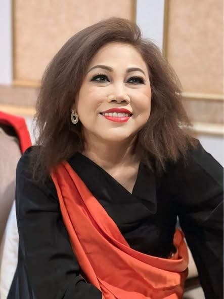 Ca sĩ Siu Black nhập viện vì biến chứng tiểu đường và suy thận