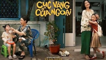 'Cục vàng của ngoại' của Khương Ngọc khó vượt mốc 100 tỷ đồng như 'Chị dâu' từng làm