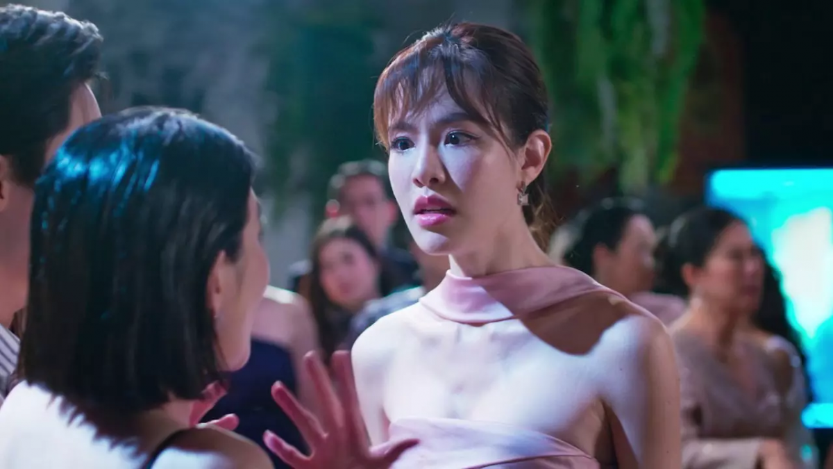 'Bẫy tình yêu' - Một bộ phim về 'Anna Thái Lan' chuẩn bị đổ bộ màn ảnh Việt 'Bẫy tình yêu' - Một bộ phim về 'Anna Thái Lan' chuẩn bị đổ bộ màn ảnh Việt