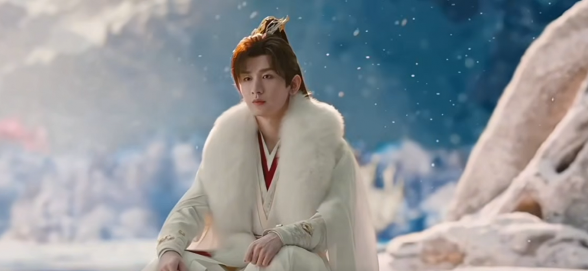 Thành Nghị gặp chấn thương khi quay 'Lưỡng kinh thập ngũ nhật'