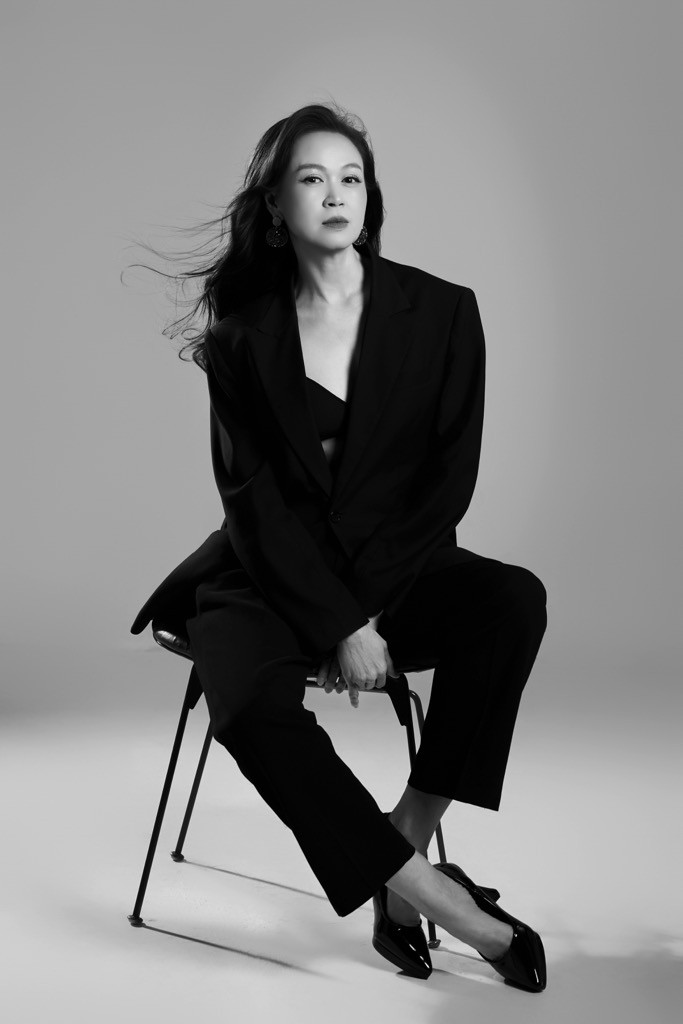 Diễn viên Ngọc Nga: Quay trở lại không phải để bắt đầu mà để tiếp tục một giấc mơ...