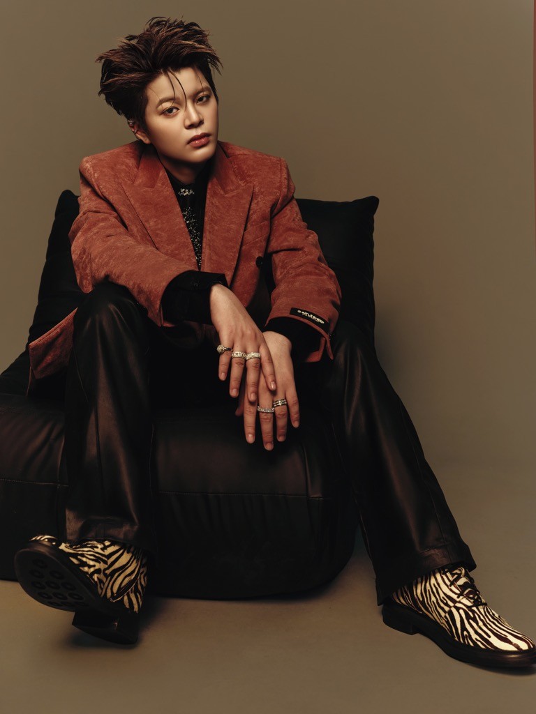 'GENfest Presents Mbillion' công bố Rhyder: Kể chuyện tình yêu, cảm xúc và 'bẫy' âm nhạc theo cách riêng