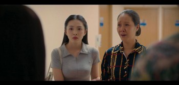 Ngọc Trâm áp lực khi đóng nhân vật 'thảo mai' trong 'Cách em 1 milimet'