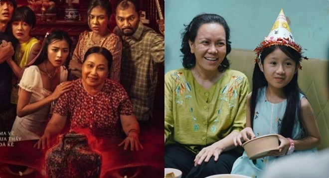 Phim Việt chiếu rạp hạ nhiệt, cần thêm nhiều 'cú hích' mới!