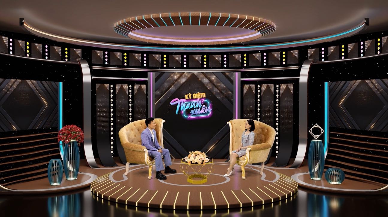 Đoàn Đại Hòa: Tình ca là đam mê, nhưng nhạc truyền thống là đỉnh cao tôi muốn chạm tới