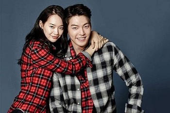 Từ bạn diễn đến bạn đời: Chuyện tình 10 năm của Shin Min Ah và Kim Woo Bin