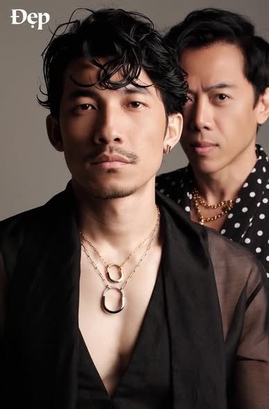 Đạo diễn Leon Quang Lê: Khi làm phim, tôi đặt trọn niềm tin vào cảm nhận của chính mình!