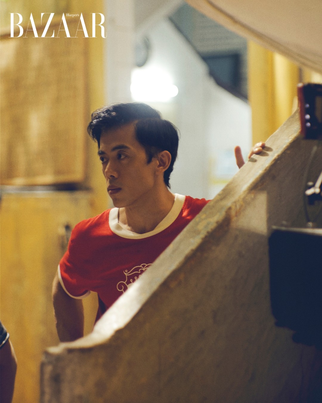 Đạo diễn Leon Quang Lê: Khi làm phim, tôi đặt trọn niềm tin vào cảm nhận của chính mình!