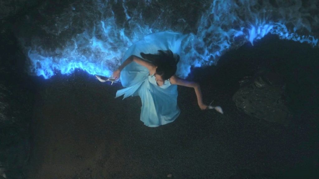 'Dynamite Kiss' của Jang Ki Yong gây chấn động với cảnh tình tứ 'đẹp mê hồn'